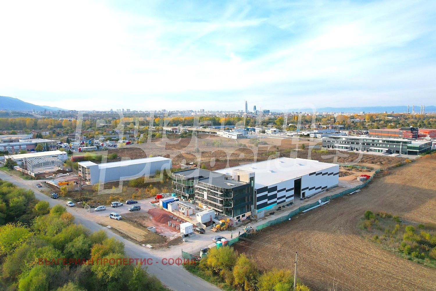 Продава ПАРЦЕЛ, гр. София, с. Герман, снимка 6 - Парцели - 53623434