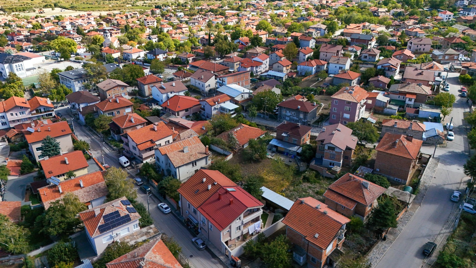 Продава ПАРЦЕЛ, гр. Куклен, област Пловдив, снимка 3 - Парцели - 56655810