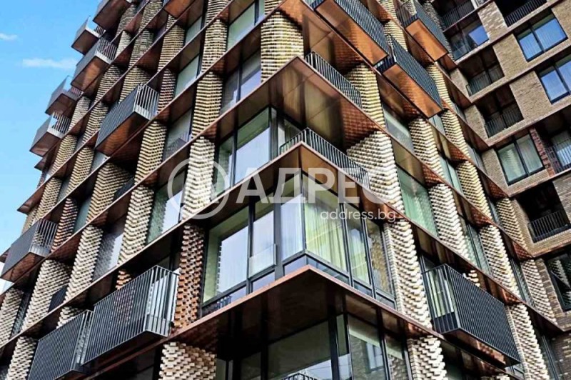 Продава 2-СТАЕН в град София, Манастирски ливади - 80 кв.м / 420 000 € » 821 448.60 лв., АДРЕС НЕДВИЖИМИ ИМОТИ
