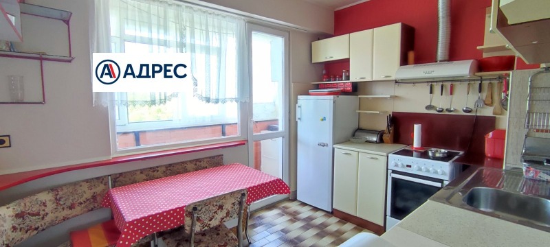 Продава 3-СТАЕН в град Шумен, Тракия - 78 кв.м / 97 145.46 € » 190 000 лв., АДРЕС НЕДВИЖИМИ ИМОТИ - КАНТОРА ШУМЕН