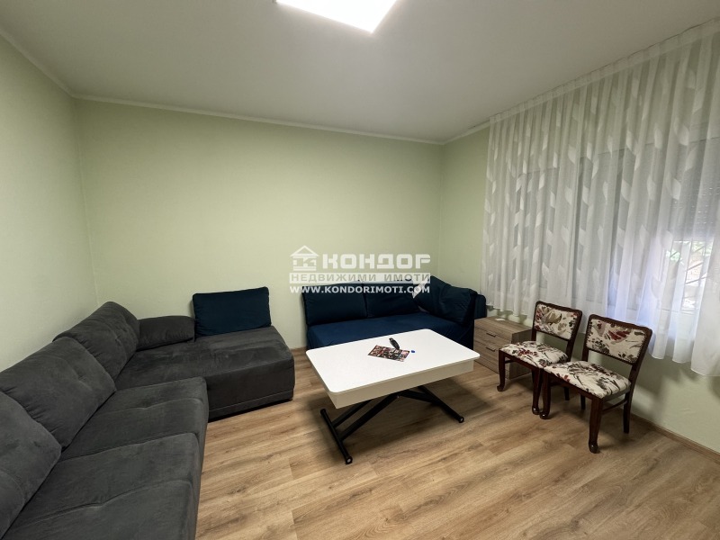 Продава 3-СТАЕН в град Пловдив, Център - 77 кв.м / 245 000 € » 479 178.35 лв., КОНДОР - НЕДВИЖИМИ ИМОТИ