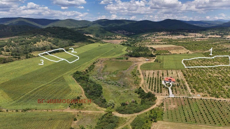 Продава ПАРЦЕЛ в област Стара Загора, с. Малка Верея - 3500 кв.м / 40 000 € » 78 233.20 лв., БГ-ИММОБИЛИЕН