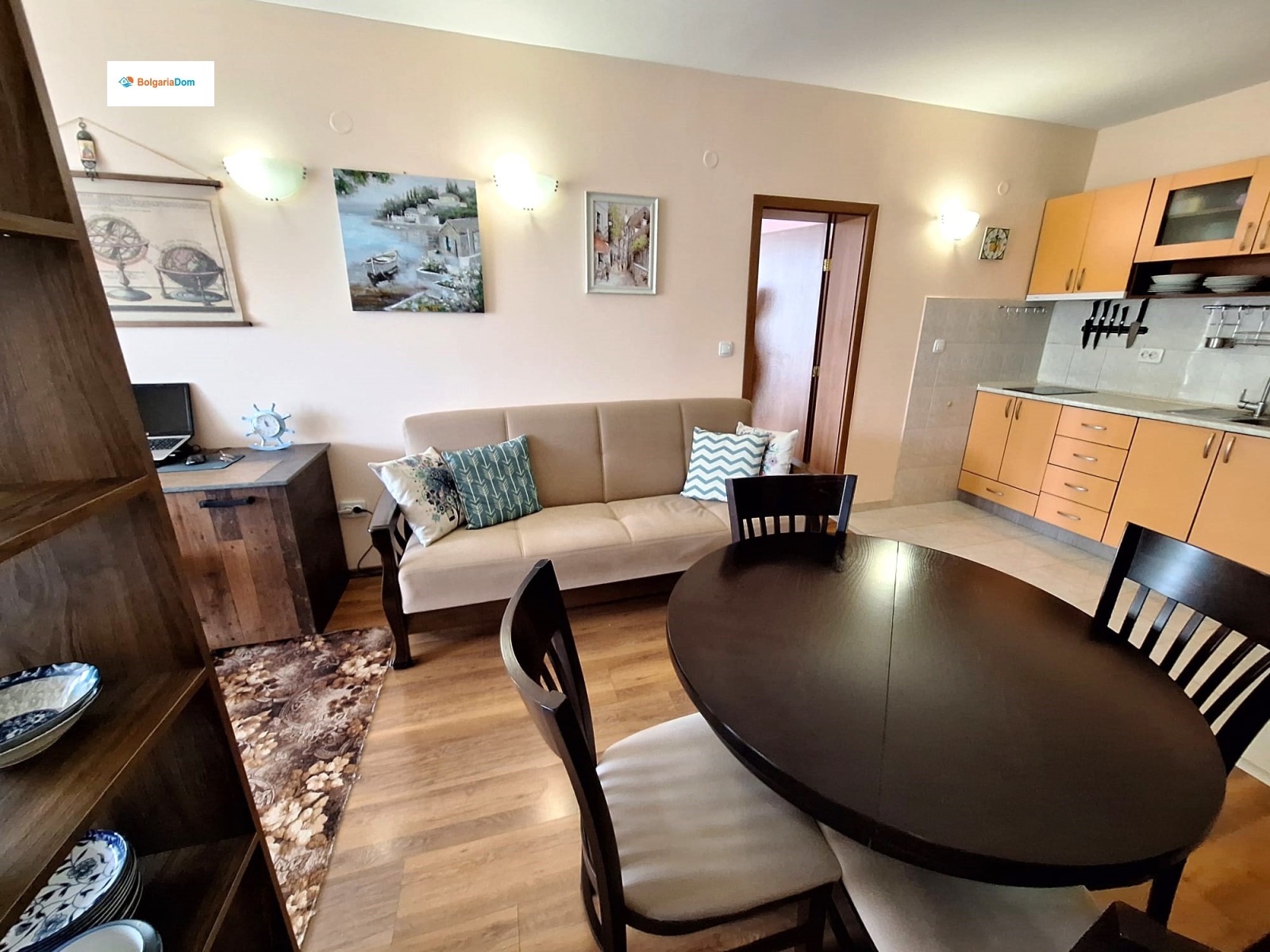 Продава 2-СТАЕН | Imot.bg — изображение 2