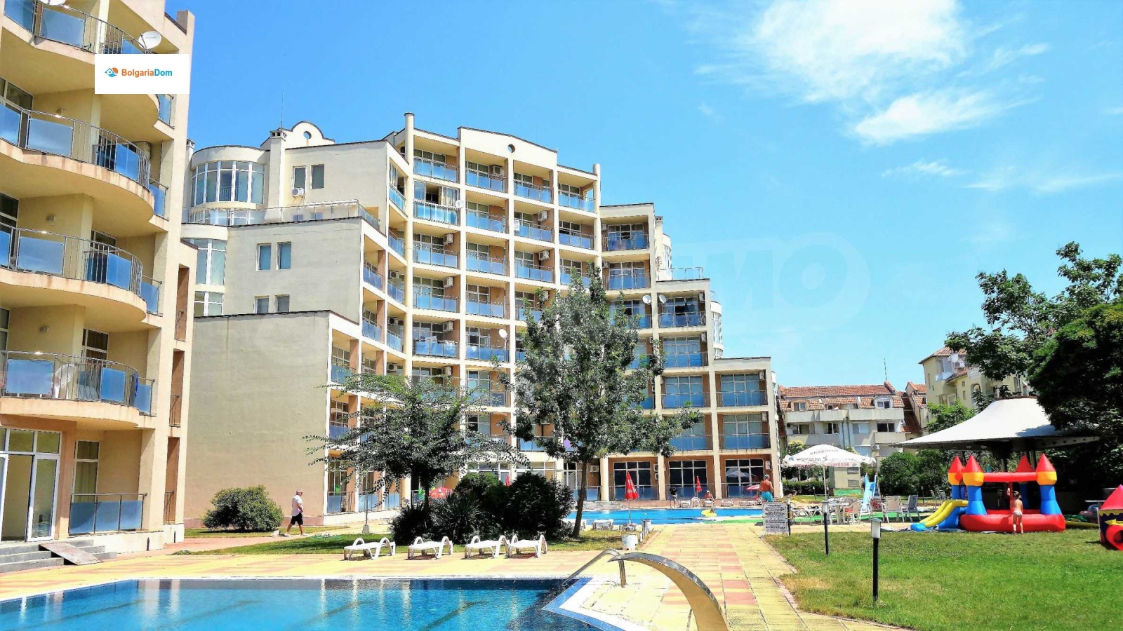 Продава 2-СТАЕН | Imot.bg — изображение 1