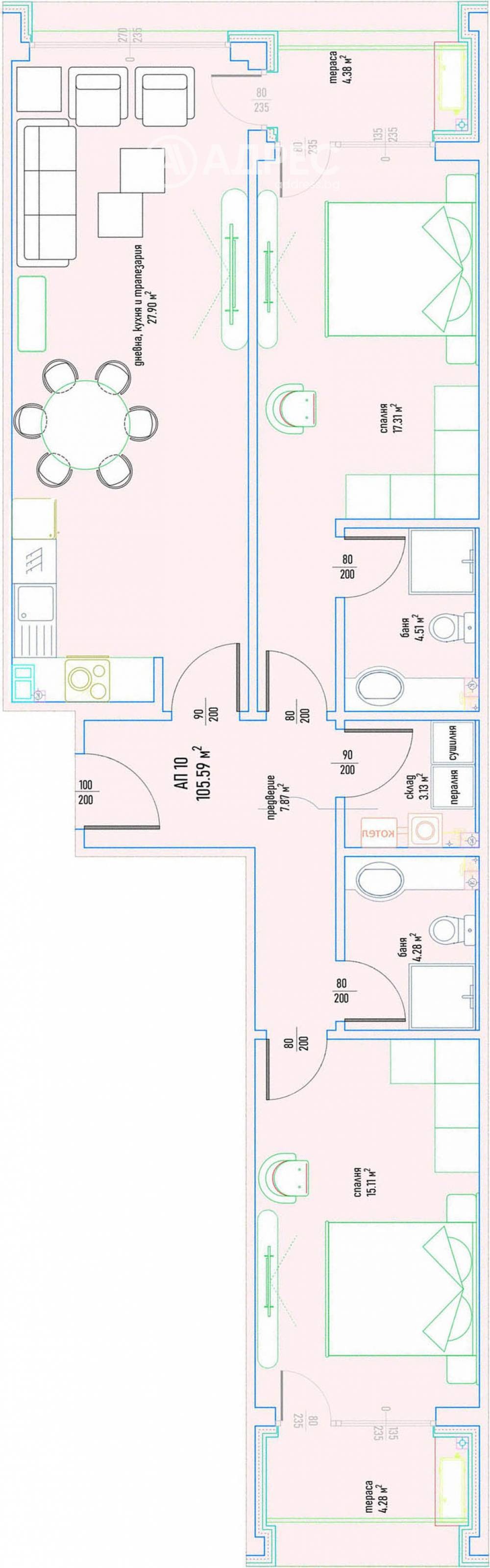 ������� 3-����� | Imot.bg � ����������� 4