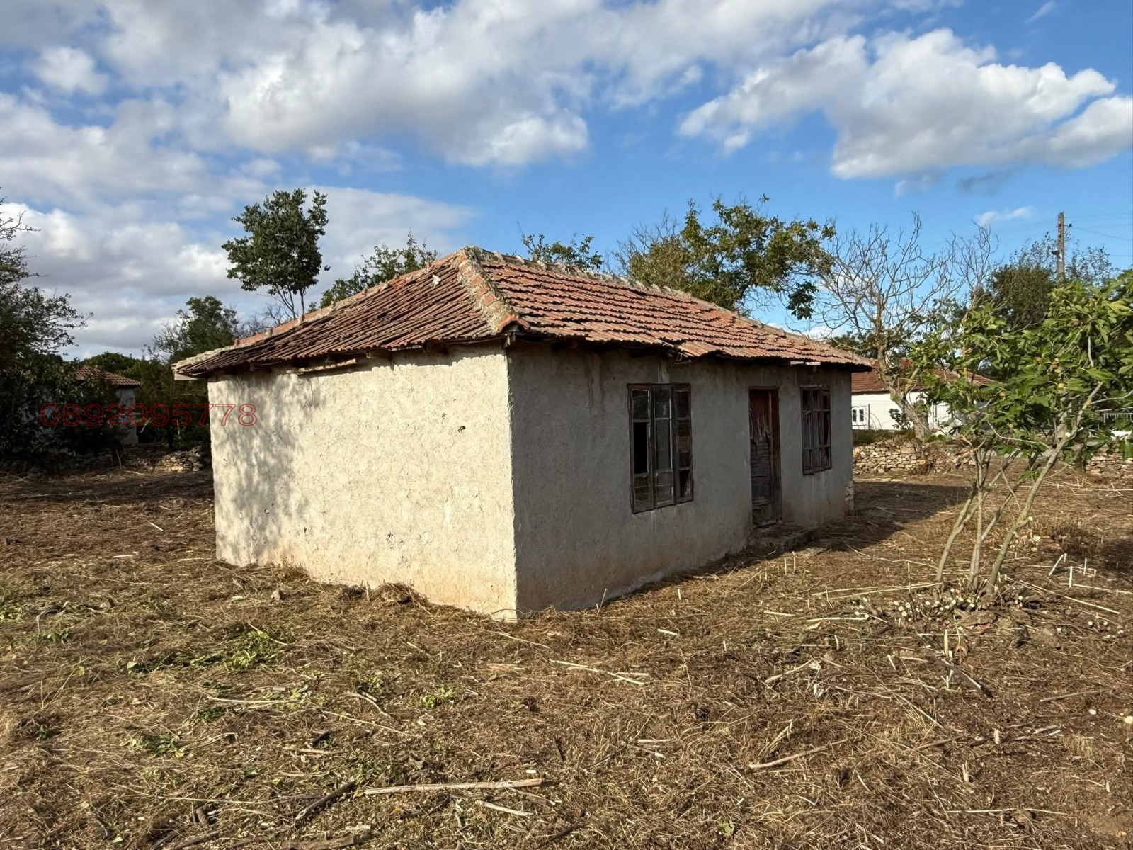 Продава ПАРЦЕЛ | Imot.bg — изображение 3