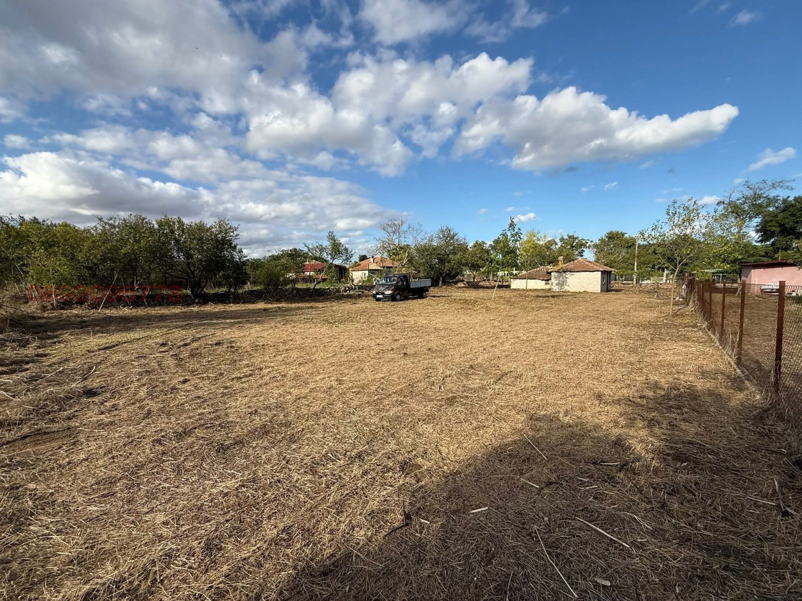 Продава ПАРЦЕЛ | Imot.bg — изображение 12