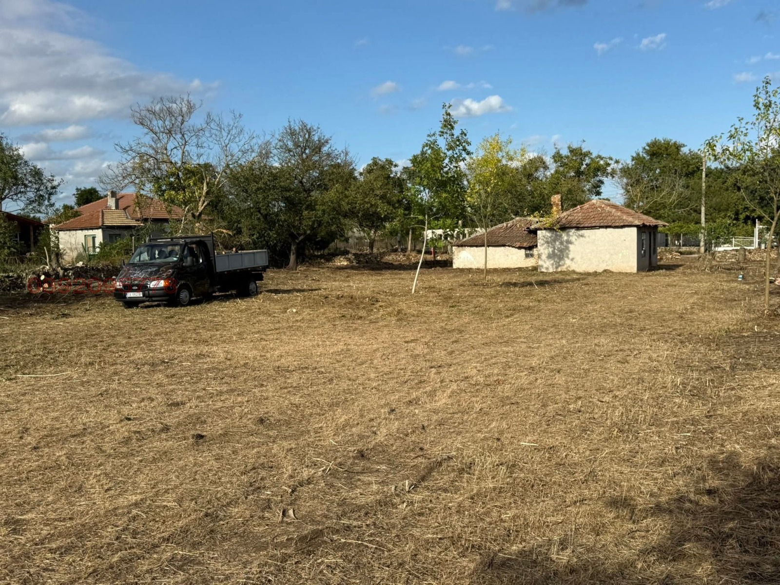 Продава ПАРЦЕЛ | Imot.bg — изображение 1