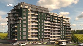 Продажба на имоти в Цветен квартал, град Варна - изображение 1 