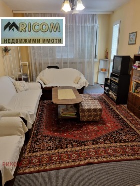 3 camere da letto Idealen tsentar, Pleven