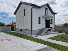 Продава къща област Бургас с. Горица - [1] 
