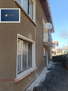 House Zemen, region Pernik 2