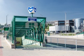 Shop Druzhba 2, Sofia