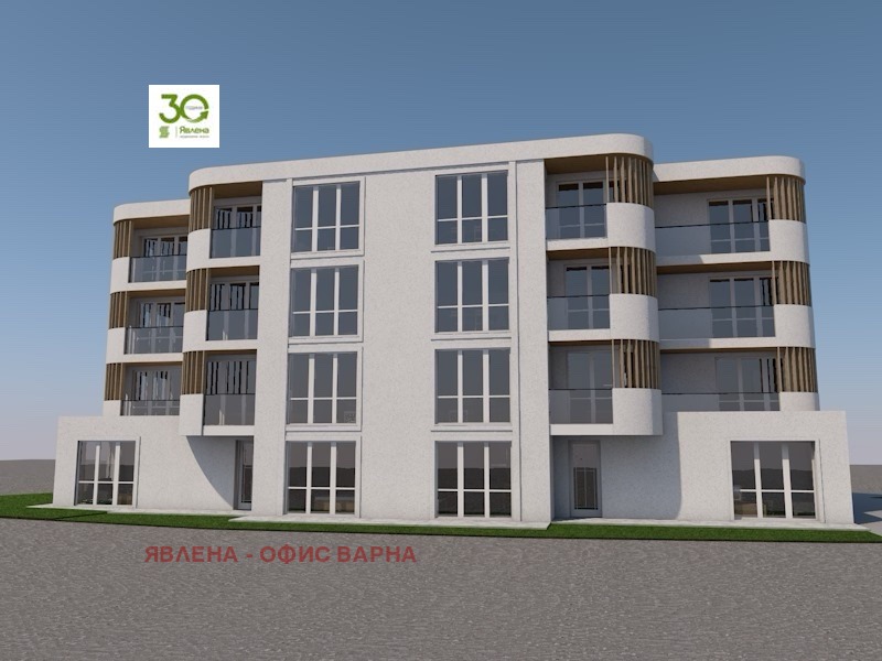 Продава  1-стаен град Варна , Галата , 37 кв.м | 87634518
