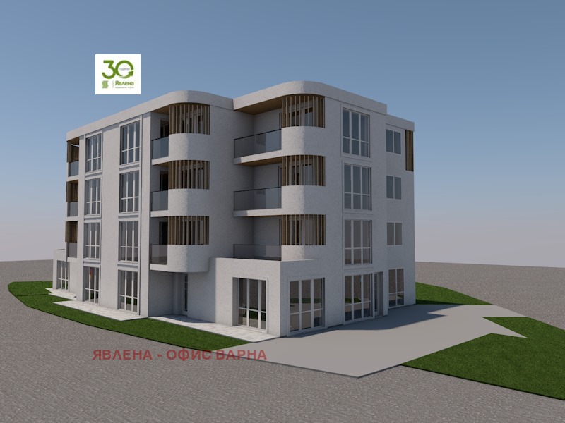 Продава  1-стаен град Варна , Галата , 37 кв.м | 87634518 - изображение [2]