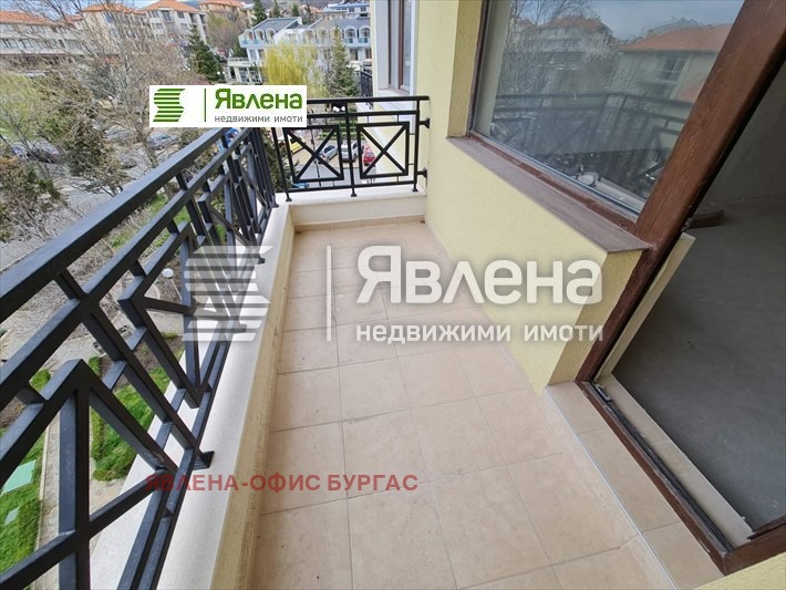 Продава 2-СТАЕН, гр. Свети Влас, област Бургас, снимка 7 - Aпартаменти - 47044956