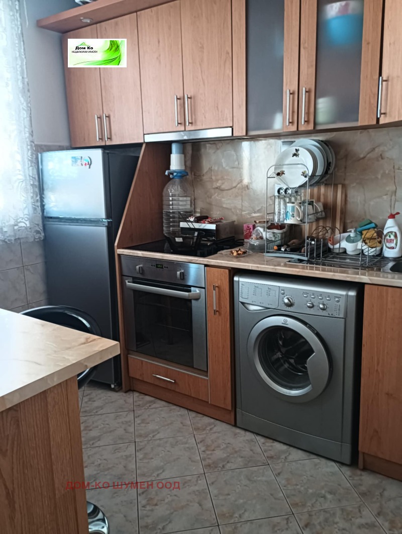 Na prodej  1 ložnice Šumen , Centar , 55 m2 | 18535459 - obraz [2]