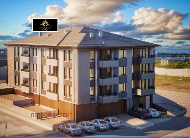 Продава 2-СТАЕН, гр. Велинград, област Пазарджик, снимка 8 - Апартаменти - 49428056