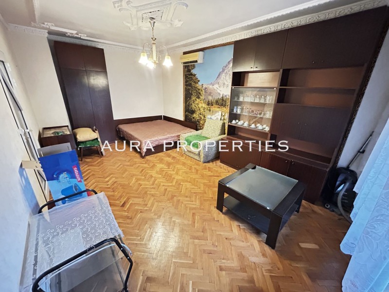 Продава 2-СТАЕН, гр. Разград, Абитрус, снимка 1 - Aпартаменти - 49503540