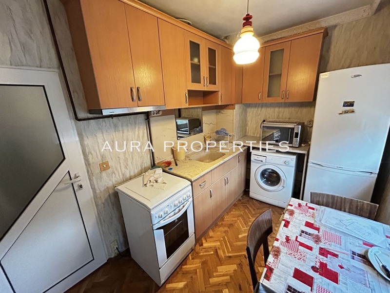 Продава 2-СТАЕН, гр. Разград, Абитрус, снимка 3 - Aпартаменти - 49503540