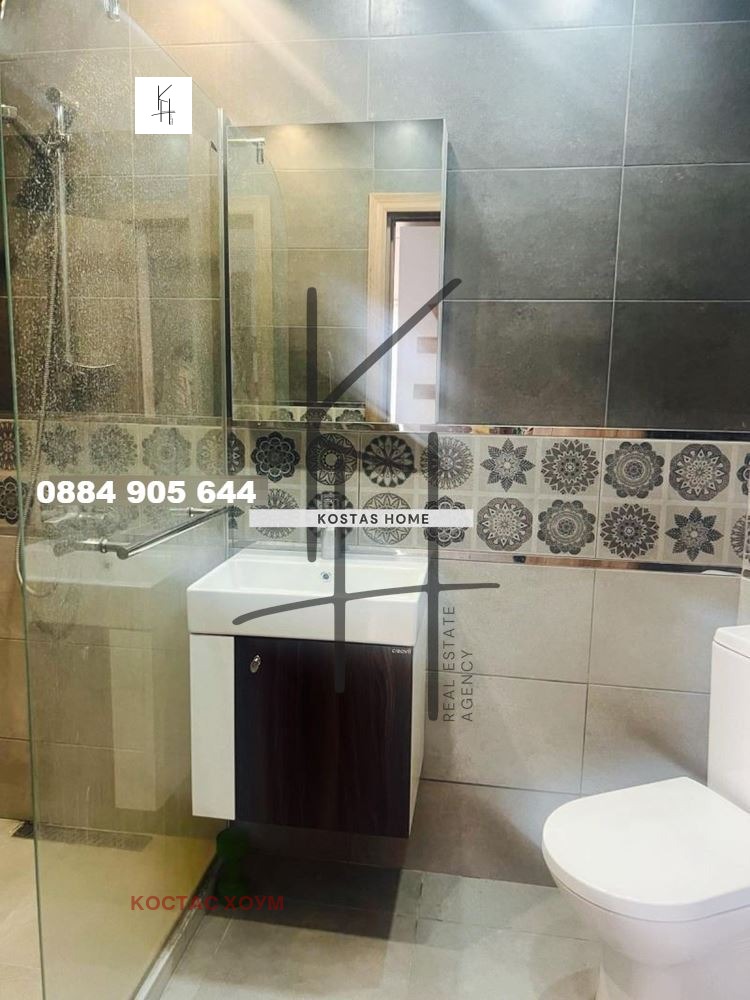 En venta  1 dormitorio Varna , k.k. Sv.Sv. Konstantin i Elena , 115 metros cuadrados | 88146250 - imagen [10]