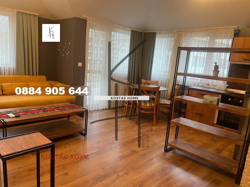 En venta  1 dormitorio Varna , k.k. Sv.Sv. Konstantin i Elena , 115 metros cuadrados | 88146250 - imagen [2]