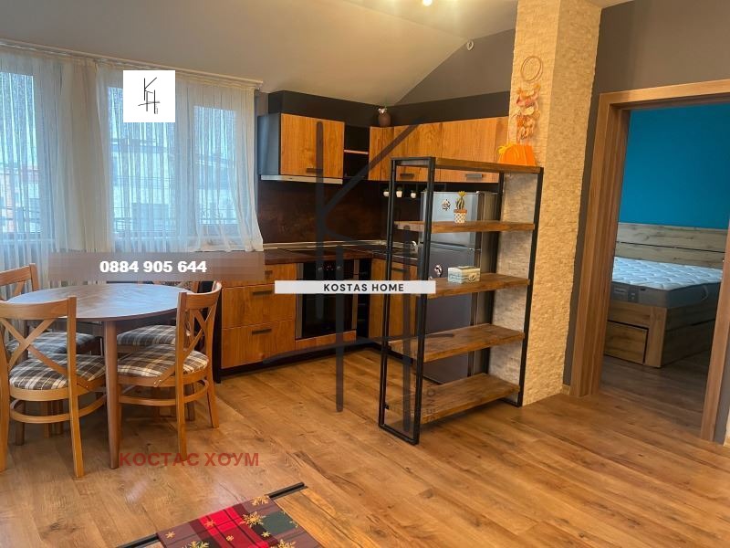 En venta  1 dormitorio Varna , k.k. Sv.Sv. Konstantin i Elena , 115 metros cuadrados | 88146250 - imagen [4]