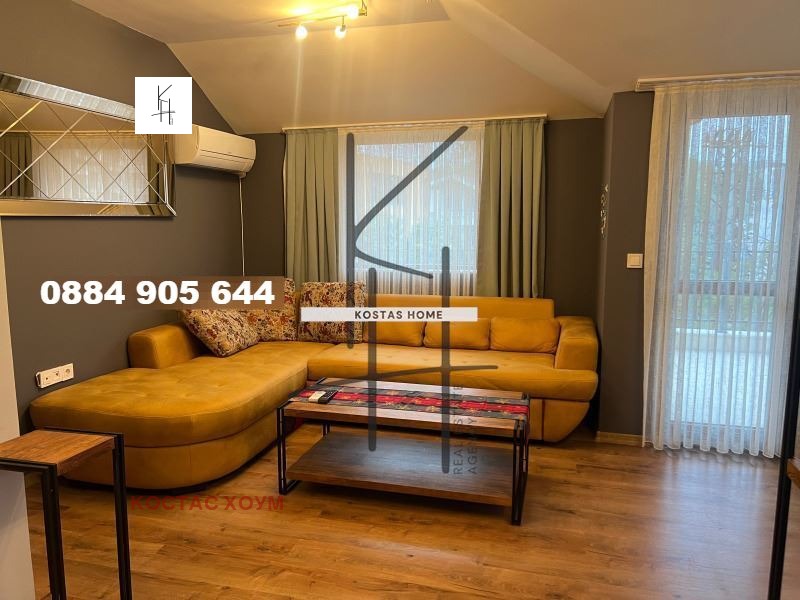 En venta  1 dormitorio Varna , k.k. Sv.Sv. Konstantin i Elena , 115 metros cuadrados | 88146250