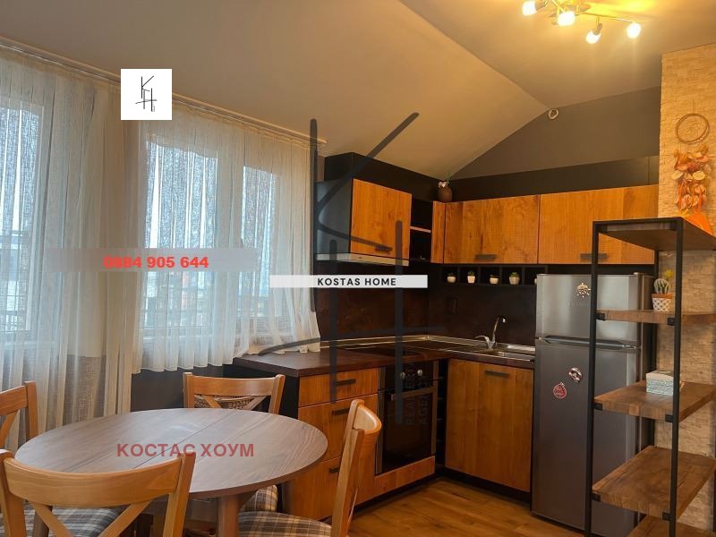 En venta  1 dormitorio Varna , k.k. Sv.Sv. Konstantin i Elena , 115 metros cuadrados | 88146250 - imagen [3]