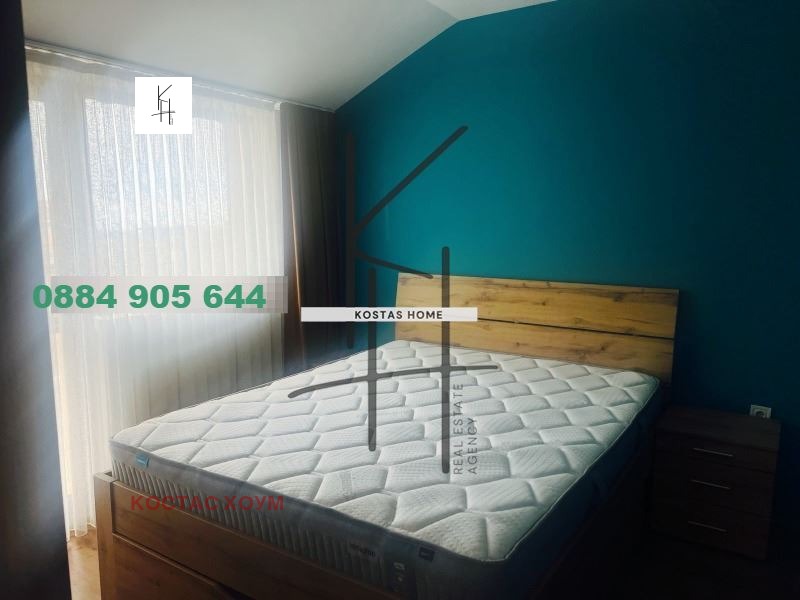 En venta  1 dormitorio Varna , k.k. Sv.Sv. Konstantin i Elena , 115 metros cuadrados | 88146250 - imagen [5]