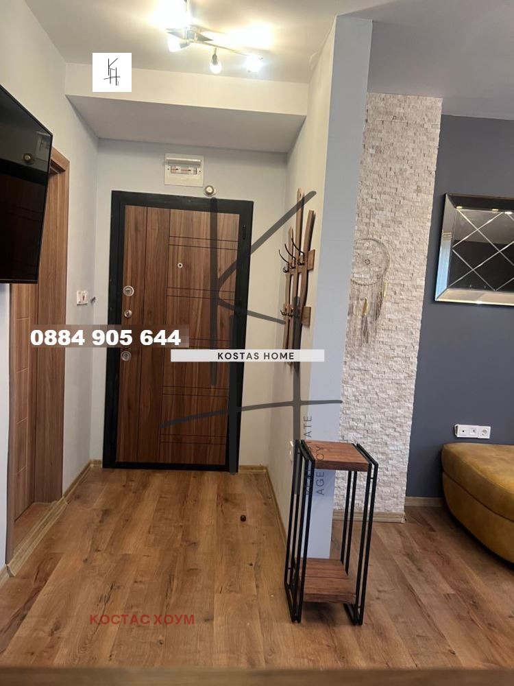 En venta  1 dormitorio Varna , k.k. Sv.Sv. Konstantin i Elena , 115 metros cuadrados | 88146250 - imagen [11]