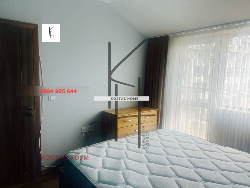 En venta  1 dormitorio Varna , k.k. Sv.Sv. Konstantin i Elena , 115 metros cuadrados | 88146250 - imagen [6]