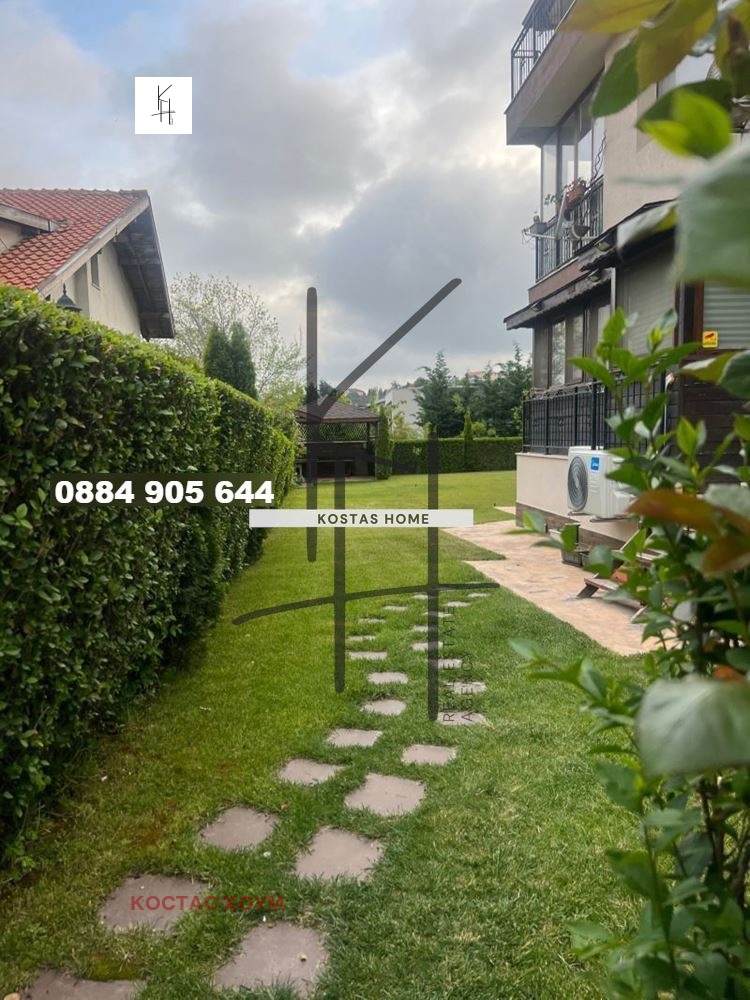 En venta  1 dormitorio Varna , k.k. Sv.Sv. Konstantin i Elena , 115 metros cuadrados | 88146250 - imagen [7]