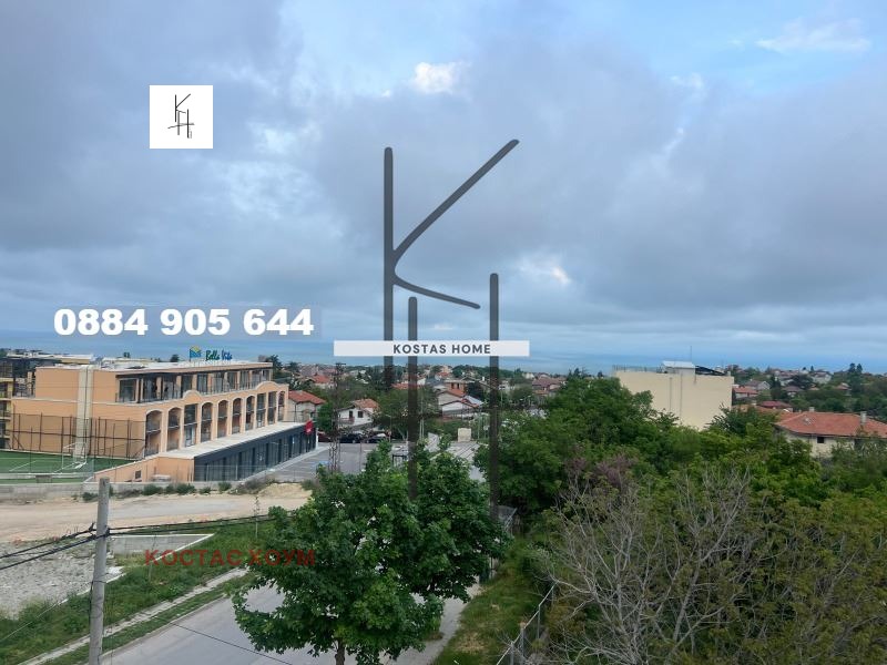 En venta  1 dormitorio Varna , k.k. Sv.Sv. Konstantin i Elena , 115 metros cuadrados | 88146250 - imagen [9]