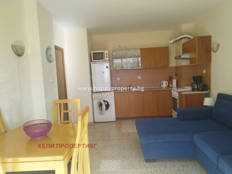 À venda  1 quarto região Burgas , k.k. Slantchev briag , 61 m² | 95479958 - imagem [5]