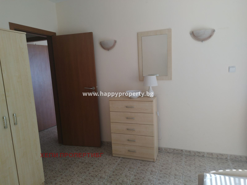 À venda  1 quarto região Burgas , k.k. Slantchev briag , 61 m² | 95479958 - imagem [9]