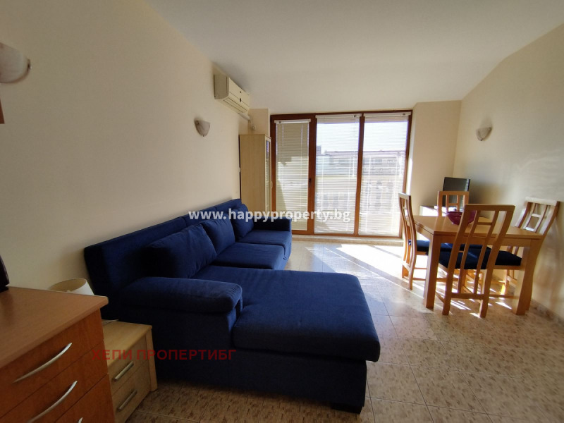 À venda  1 quarto região Burgas , k.k. Slantchev briag , 61 m² | 95479958 - imagem [6]