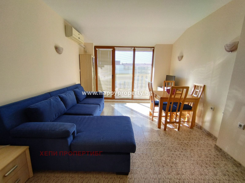 À venda  1 quarto região Burgas , k.k. Slantchev briag , 61 m² | 95479958 - imagem [2]