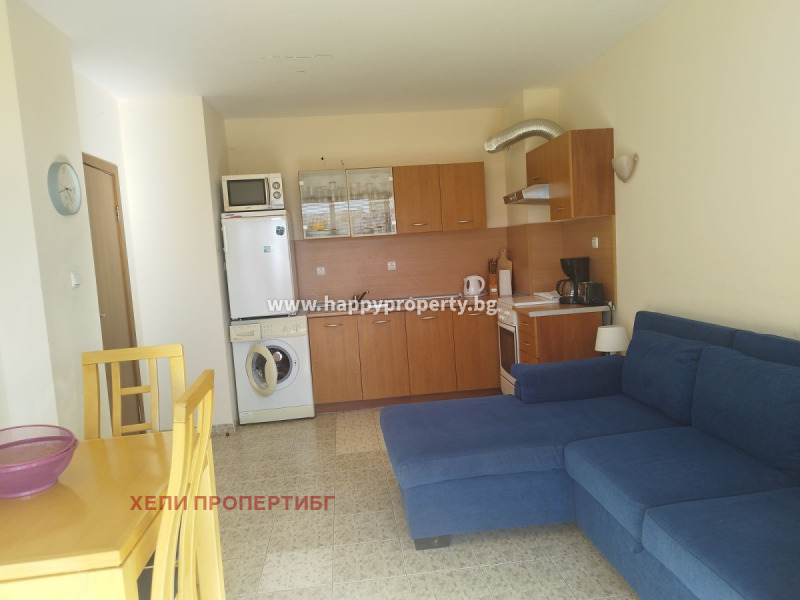À venda  1 quarto região Burgas , k.k. Slantchev briag , 61 m² | 95479958 - imagem [3]