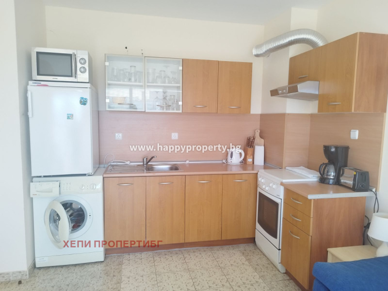 À venda  1 quarto região Burgas , k.k. Slantchev briag , 61 m² | 95479958 - imagem [8]