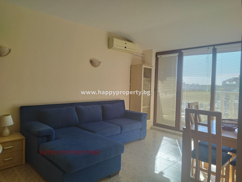 À venda  1 quarto região Burgas , k.k. Slantchev briag , 61 m² | 95479958 - imagem [4]