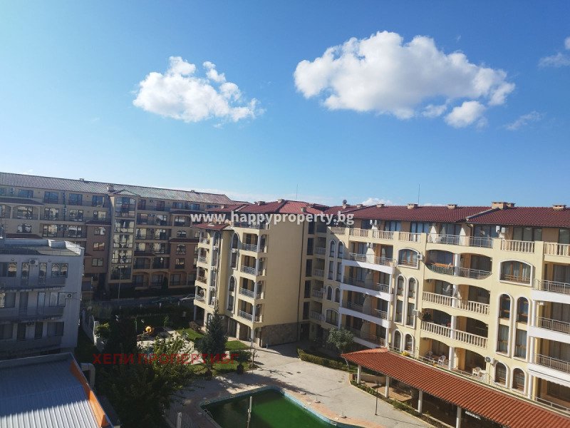 À venda  1 quarto região Burgas , k.k. Slantchev briag , 61 m² | 95479958 - imagem [14]