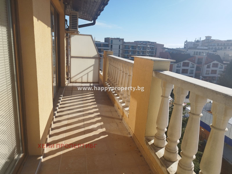 À venda  1 quarto região Burgas , k.k. Slantchev briag , 61 m² | 95479958