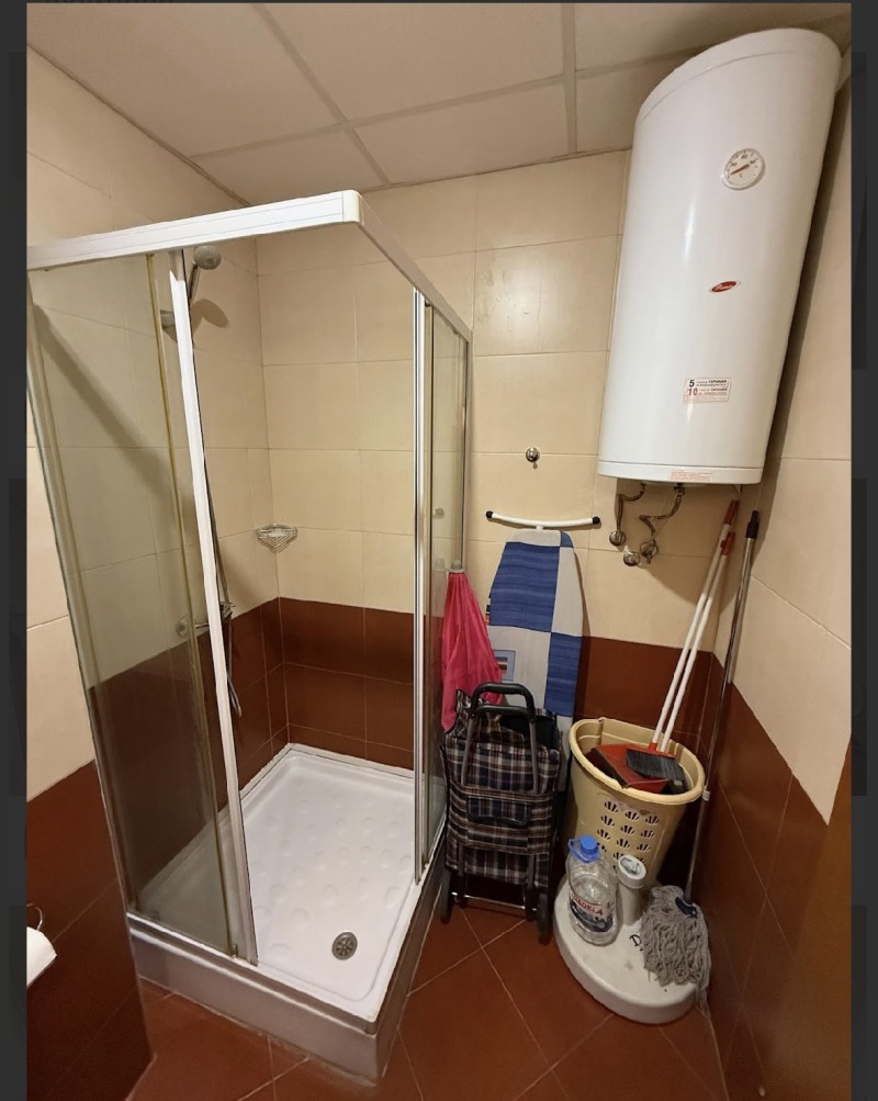 Na sprzedaż  1 sypialnia region Burgas , k.k. Slanczew brjag , 56 mkw | 38567180 - obraz [7]