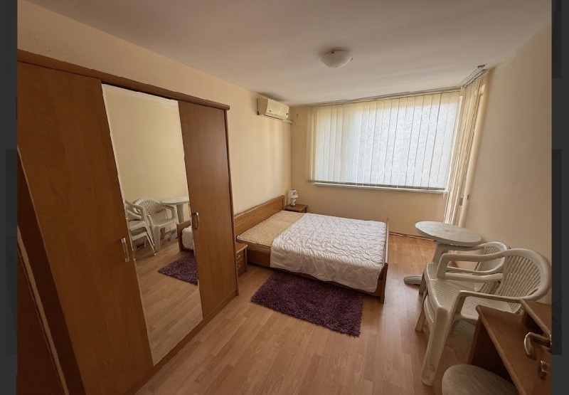 Na sprzedaż  1 sypialnia region Burgas , k.k. Slanczew brjag , 56 mkw | 38567180 - obraz [5]