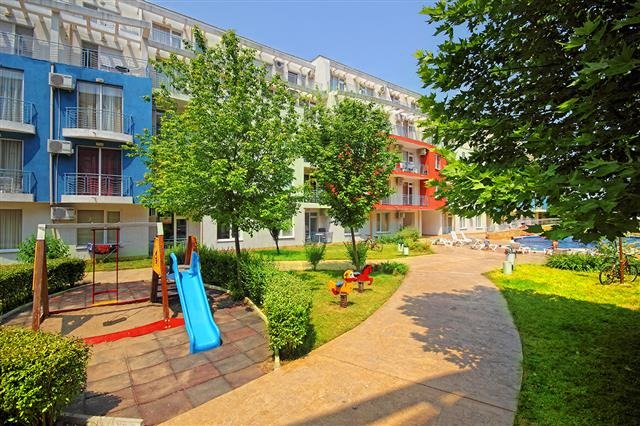 Προς πώληση  1 υπνοδωμάτιο περιοχή Μπουργκάς , κ.κ. Σλαντσεβ βριαγ , 40 τ.μ | 60131999 - εικόνα [4]