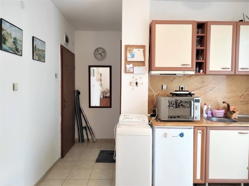 Προς πώληση  1 υπνοδωμάτιο περιοχή Μπουργκάς , κ.κ. Σλαντσεβ βριαγ , 40 τ.μ | 60131999 - εικόνα [7]