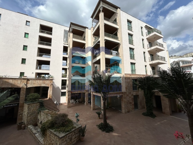 À venda  1 quarto região Dobrich , Baltchik , 67 m² | 85726528 - imagem [2]