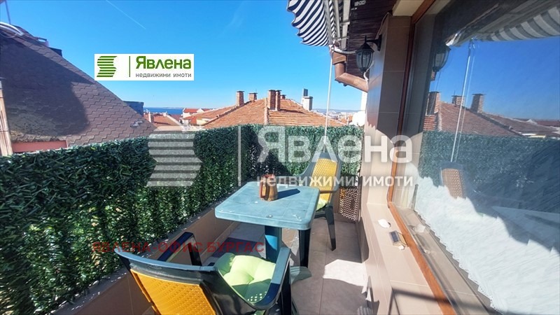 Продава 2-СТАЕН, гр. Поморие, област Бургас, снимка 10 - Апартаменти - 52229356