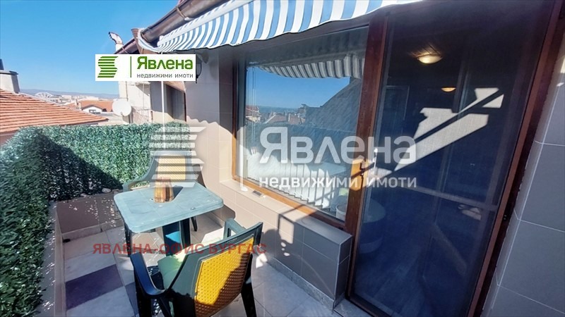 Продава 2-СТАЕН, гр. Поморие, област Бургас, снимка 9 - Апартаменти - 52229356